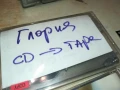 глория-касета запис от диск 1606251051, снимка 14