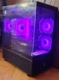 Геймърски компютър Ryzen 5600, GeForce RTX 3060ti,32gb ddr4,960gb ssd, снимка 6