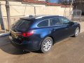 мазда 6 на части 2.2 skyactive, снимка 2