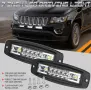 LED Халоген за вграждане 20W – NA148, снимка 1