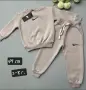 gemcku спортен ekun най/nike бежов и cuв, снимка 1