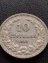 МОНЕТА 10 стотинки 1913г. ЦАРСТВО БЪЛГАРИЯ УНИКАТ ПЕРФЕКТНО СЪСТОЯНИЕ ЗА КОЛЕКЦИОНЕРИ 36046, снимка 2