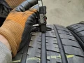 2бр.летни гуми PIRELLI 275 35 20 DOT19 цена за брой, снимка 3