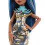 Кукла Monster High Cleo de Nile Оригинална Mattel 32см, снимка 3