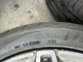 AMG джанти с гуми 19ки, снимка 6