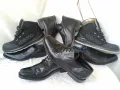 мъжки обувки BUGATTI original, 💯% висококачествена естествена кожа, N -40-41, снимка 7