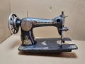 Стара Немска Шевна Машина SINGER / 12 кг. , снимка 4