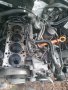 Двигател долна част Ауди А4 Б7 2,0тди 140кс 04-08г Audi A4 B7 Avant 2,0 TDI Код на мотора BPW
