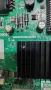 Mainboard TPD.NT72690.PB761 (T) от PHILIPS 32PHS6050, снимка 2