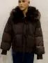 Дамско яке код 21, снимка 2