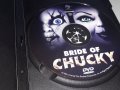 DVD Колекция Bride of Chucky , снимка 2