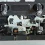 Ретро касетофон Panasonic RX-CT800 – 5-Band Portable Stereo Component System, снимка 18