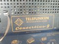 TELEFUNKEN Concertino 9  1958г, снимка 9