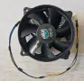 Cooler Master socket 775 cooler, снимка 1