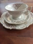 Баварска старина порцеланова чаша, снимка 4