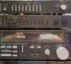 Technics:
Усилвател SU-V303
Дек RS-M226
Тунер ST-S3
Таймер SH-4060
CD SL-P377A

, снимка 5