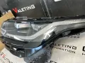 Фар фарове ляв Land Rover Range Rover Velar Рейнж Ровър Велар far LED, снимка 2