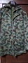 Военна камуфлажна шуба, снимка 2