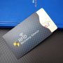 НОВО! 5 БРОЯ Луксозни RFID протектори за безконтактни карти , снимка 4