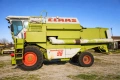 Комбайн 🚜 CLAAS Dominator 96 – качваш се и жънеш!, снимка 3