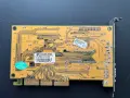 Ретро видеокарта NVIDIA GeForce 2 MX 32MB (AGP) – TV-Out / VGA, снимка 4