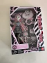 monster high boo-riginal creeproduction rochelle goyle кукла, снимка 8