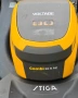 Акумулаторна косачка STIGA Combi 50 S AE (80V) + Батерия 5.0Ah и Зарядно, снимка 4
