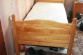 Легло с матрак, снимка 5