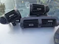 Въздухводи за таблото за Mercedes w203 , снимка 3