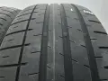 2бр летни гуми 235/55/17 FALKEN L06561 , снимка 1