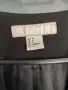 Елегантeн дълъг елек тип сако H&M (Размер 34 / XS) – Като нов!, снимка 3