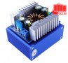  Dc-dc Led Boost-step up драйер 12-35v/150w/8a Mosfet , снимка 1
