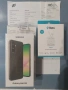 Samsung A56 8/128 GB Awesome Graphite , снимка 1