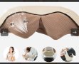 Шиацу масажор за врат и гръб / удобен за офиси , снимка 5