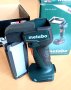 Metabo SLA 14.4-18 LED, снимка 1 - Други инструменти - 40854912