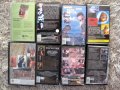 Филми на оригинални VHS касети, видеокасети, видео, аудиокасети, записи, музика, колекция , снимка 8
