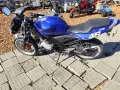 yamaha 50cc пистов, снимка 2
