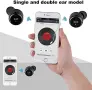 Безжични Bluetooth слушалки OBEST с кутия за зареждане, снимка 6