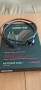 Продавам захранващ кабел AudioQuest NRG-X2, снимка 2