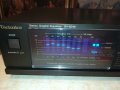 🛑technics sh-8046 computer equalizer-made in japan 2201221657, снимка 6