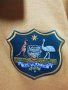 Australia Wallabies Rugby Union Canterbury Vintage оригинална блуза Австралия Ръгби, снимка 4