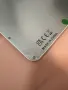 Калъф с безжична клавиатура за iPad Air 11" и iPad Air 10.9" – 7-цветна RGB подсветка, розов, снимка 9