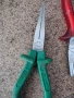 Клещи stahwile belzer, снимка 2