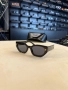 Fendi Слънчеви Очила С UV400 Защита - Налични Различни Цветове И Модели Код SK378, снимка 4