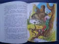 Стара Детска Книга Ено Рауд Маншон Полуобувка и Мъхеста Брада, снимка 5