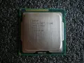 Процесор Intel Core i7-2600K 3.40GHz LGA 1155, снимка 1