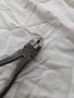 Knipex W.Germany 180mm, Стари Ковани Комбинирани Клещи !!!, снимка 10