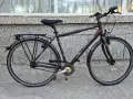 алуминиев велосипед NSU, снимка 3