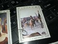 SOLD SOLD OUT*CUBA NAPOLEON 4БР МАРКИ 2609231456, снимка 4