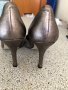 Дамски обувки естествена кожа Nine West, снимка 2